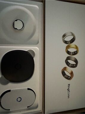 RingConn gen 2